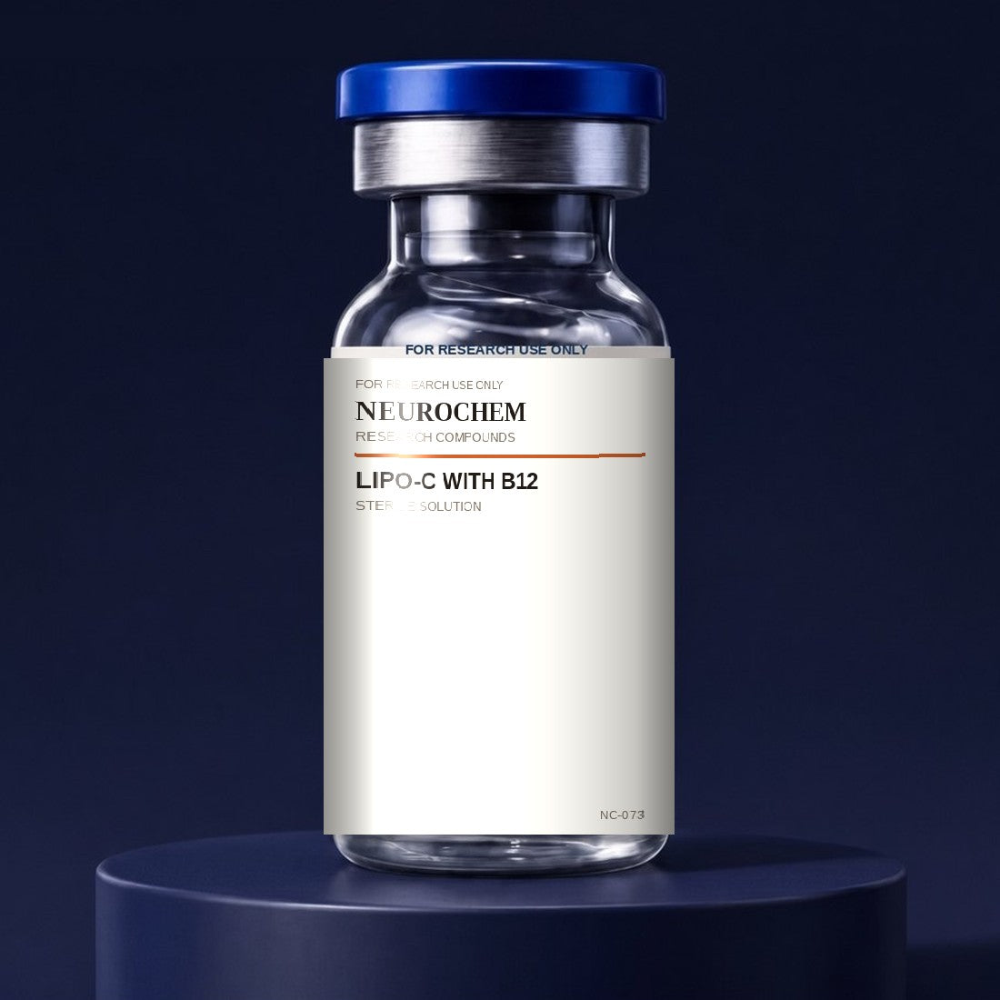 Lipo-C with B12