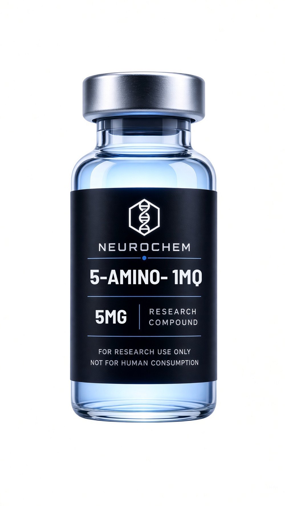 5-amino- 1mq