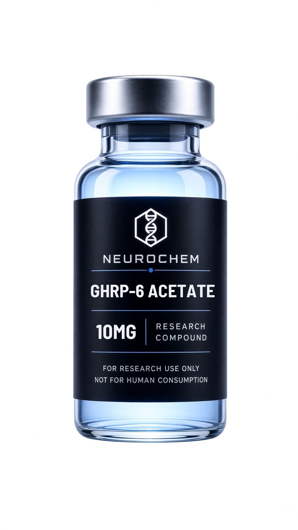 GHRP-6 Acetate