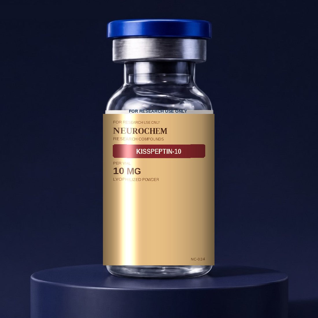 Kisspeptin-10 10 mg