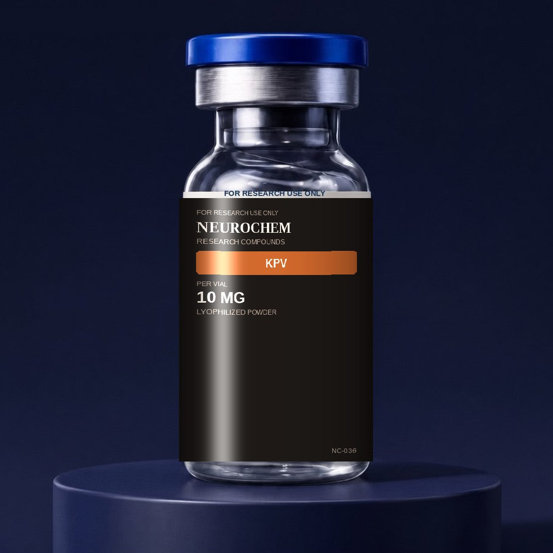 KPV 10 mg